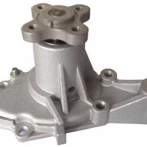 Water pump 25100-02501