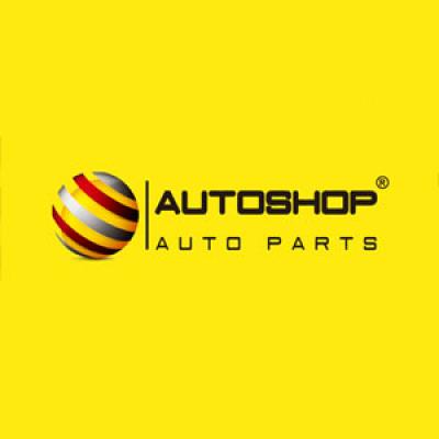 AUTO SHOP